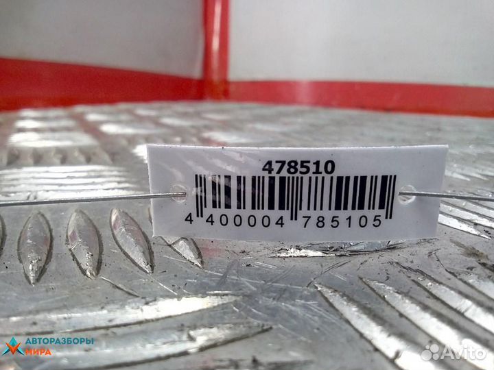 Подсветка номера Honda FR-V 2005 34100S60013