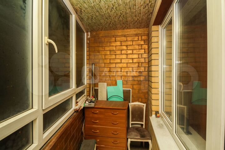 2-к. квартира, 62,9 м², 20/21 эт.