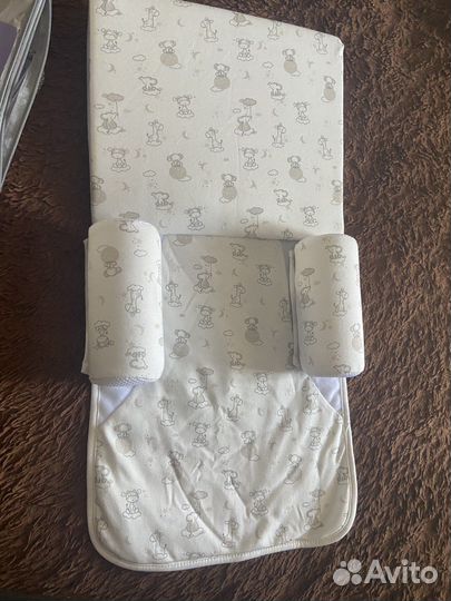 Подушка-позиционер