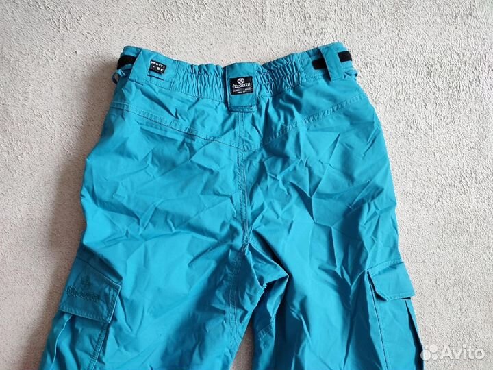 Brunotti 42-44р Премиум Класса Мембрана 5К