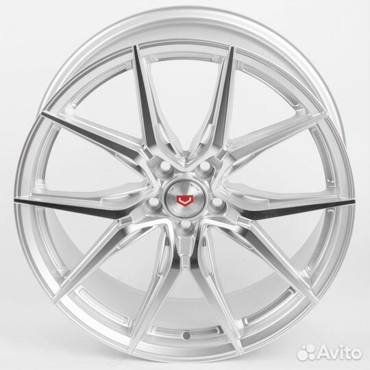 Диски vossen R18