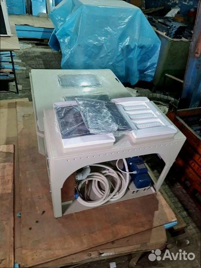 Иммерсионная ванна 15s19 с доставкой