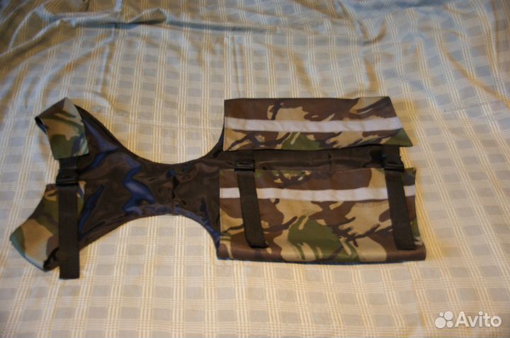 Фартук для собак