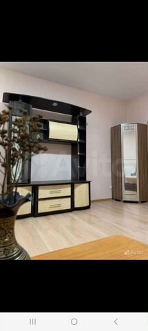 Комната 20 м² в 1-к., 1/2 эт.