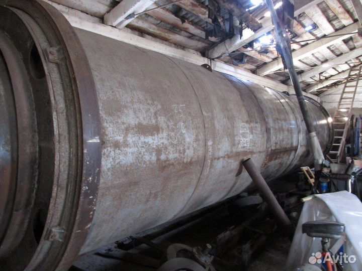 Зерносушилка сзсб-8А