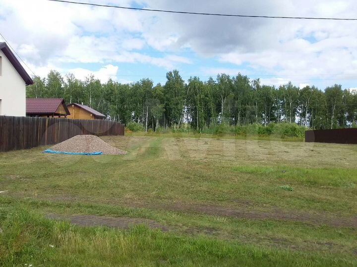 Участок 12 сот. (СНТ, ДНП)