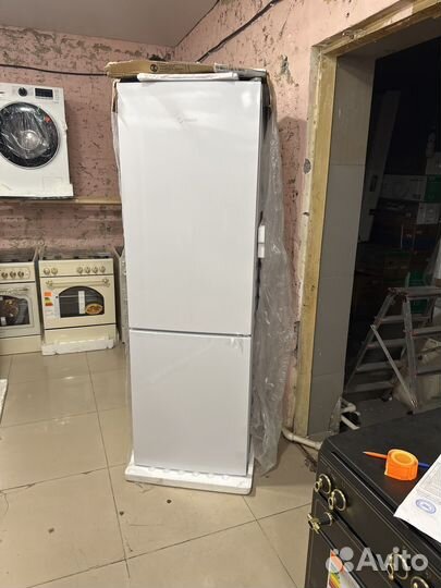 Холодильник indesit no frost высота 180 новая