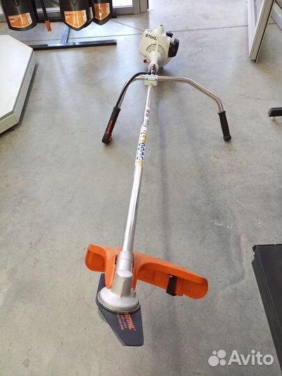 Триммер бензиновый Stihl FS 55 AutoCut 25-2 (Ел)