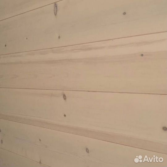Вагонка из кедра