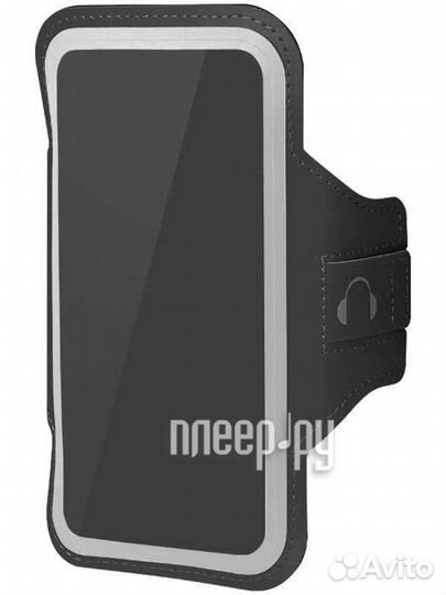 Чехол спортивный DF Универсальный 6.5 Black Sp