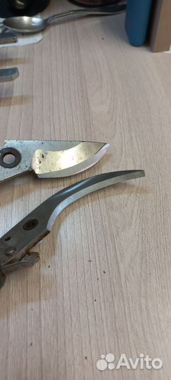 Профессиональная заточка инструмента