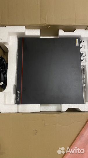 Коммутатор Huawei S6730-H48X6C-2AC-License100G