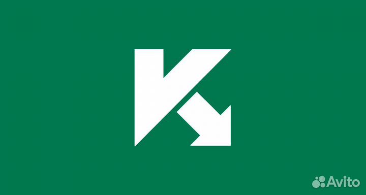 Лицензия Kaspersky Total Security
