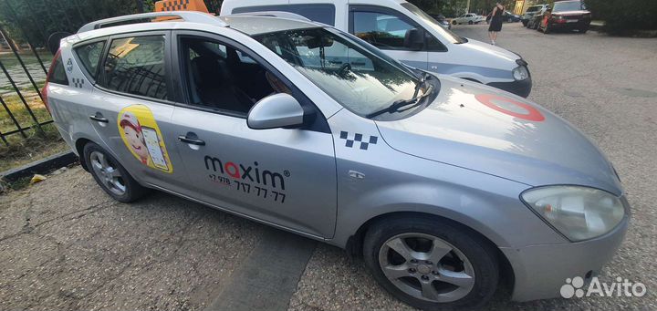 Услуги такси межгород