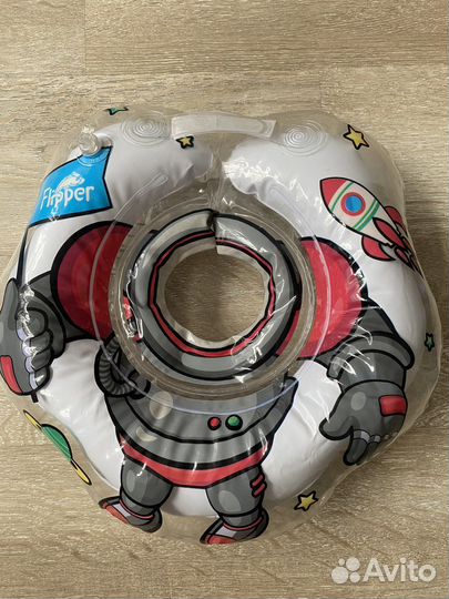 Круг для купания новорожденных