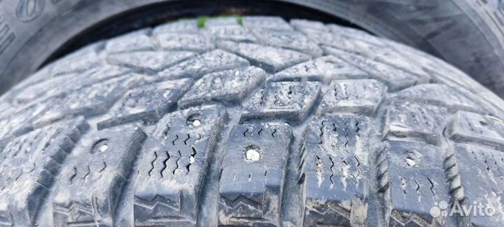 Dunlop SP Winter Ice02 205/55 R16