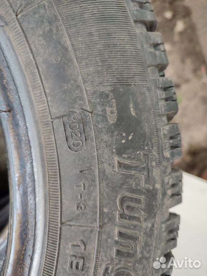 Tunga Nordway 185/65 R15 88Q