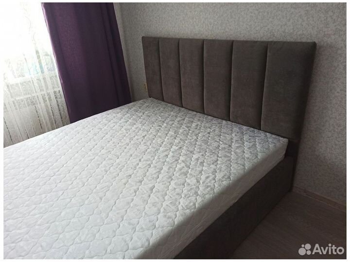 Кровать односпальная