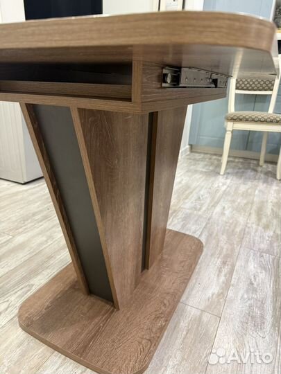 Стол обеденный раздвижной