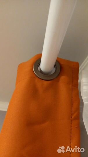 Люверсы для штор