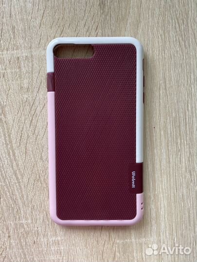 Чехол на iPhone 7, 8 plus