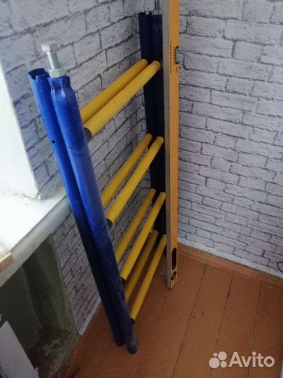 Шведская стенка