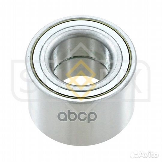 Подшипник ступицы зад прав/лев SM1025 sufix