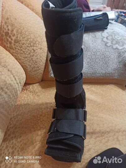 Ортез для голеностопа Тайвань XS детский