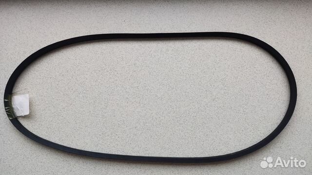 Ремень приводной