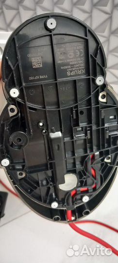 Кофемашина Dolce Gusto Krups капсульная