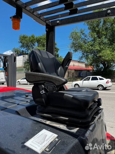 Вилочный погрузчик HANGCHA CPCD50-AXG53, 2023