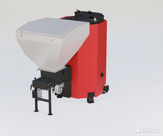 Угольные котлы автомат от 15 квт