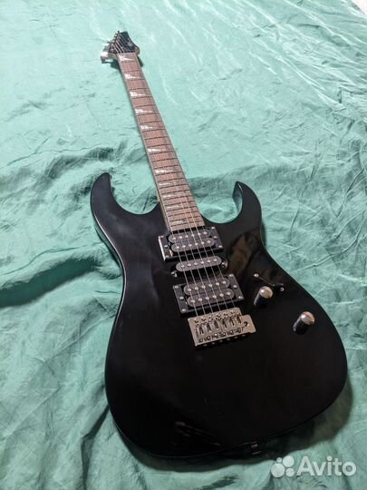 Электрогитара Aiersi