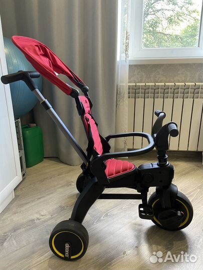 Велосипед doona liki trike s1