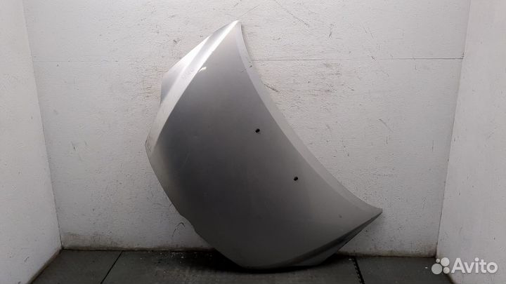 Капот Mazda 5 (CR), 2007