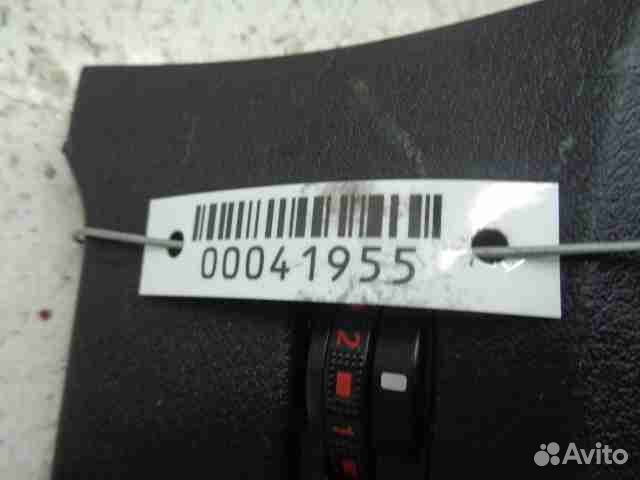 Кнопка салона Lexus ES 5 GSV40