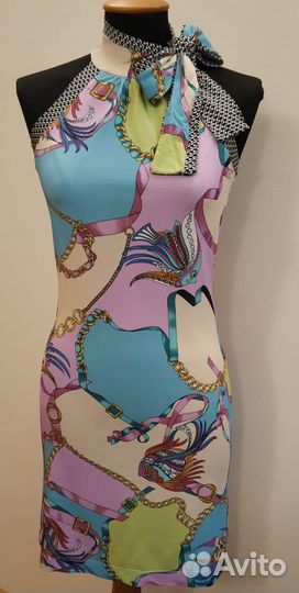 Платье, Италия