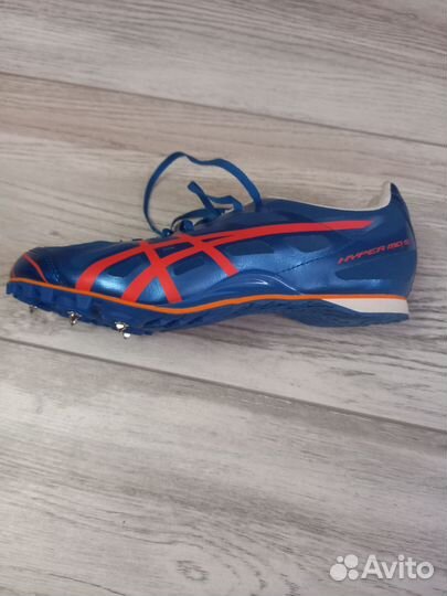 Шиповки для легкой атлетики