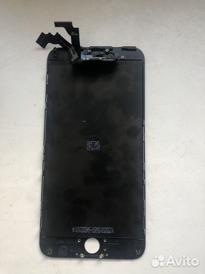 Дисплей iPhone 6 plus