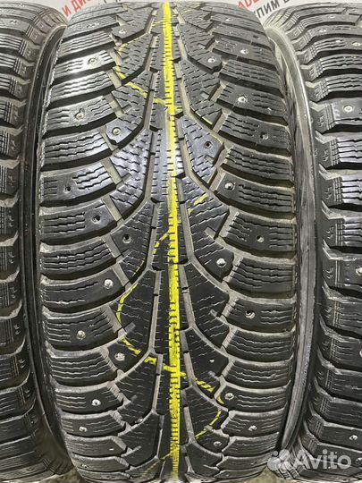 Nokian Tyres Nordman 5 235/55 R17 99M