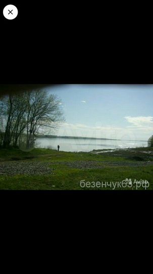 Участок 8 сот. (СНТ, ДНП)