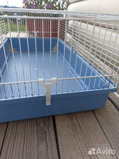 Клетка для грызунов