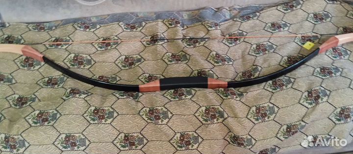 Лук для стрельбы