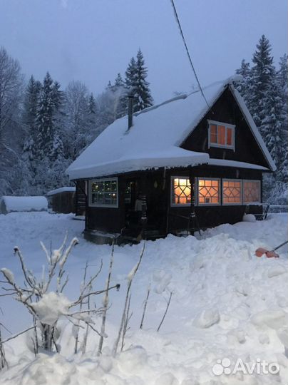 Дом под разбор И самовывоз, Лесколово, Кискелово