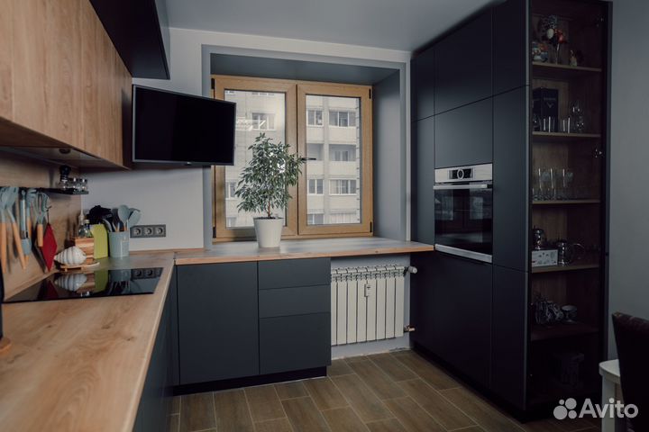 Кухни на заказ в Южном городе