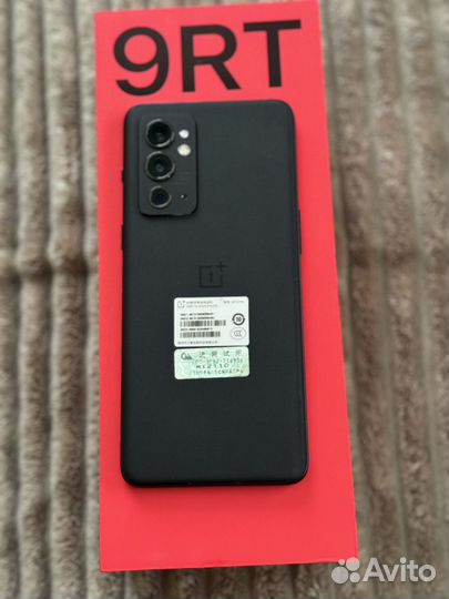 OnePlus 9RT, 12/256 ГБ