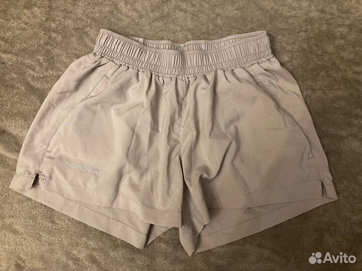 Шорты женские спортивные/повседневные