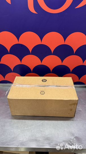 Креветка тигровая, очищенная с хвостом, 31-40шт/кг