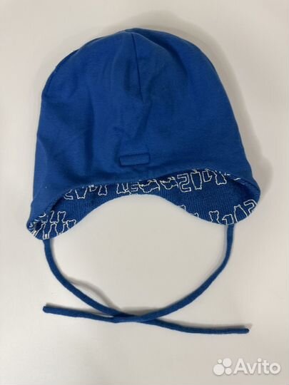 Шапка демисезонная reima 50