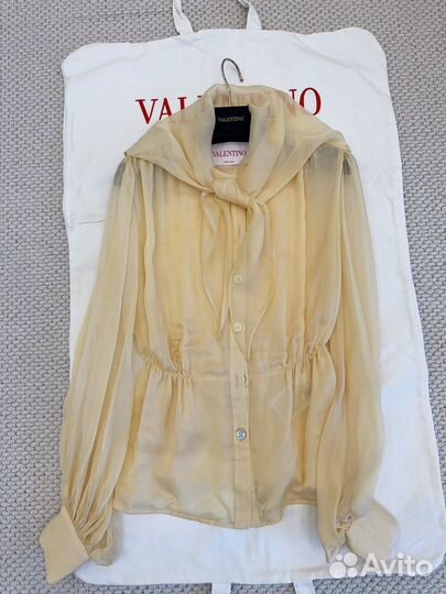 Блузка Valentino.Премиум качeствo